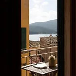 Tra Tetti E Mare - Helloelba *