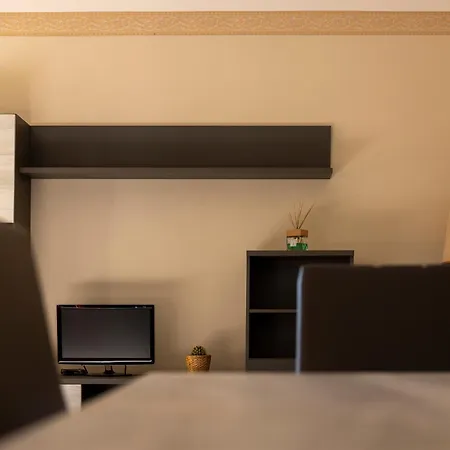 Vakantiehuis Tra Tetti E Mare - Helloelba Portoferraio