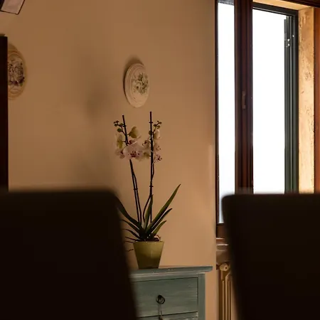Dom wakacyjny Tra Tetti E Mare - Helloelba Portoferraio