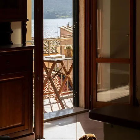 Tra Tetti E Mare - Helloelba Holiday home Portoferraio