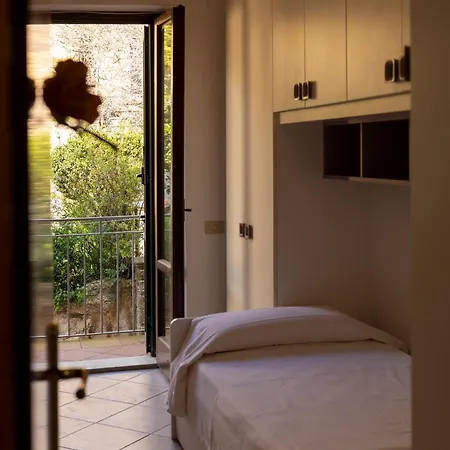 Tra Tetti E Mare - Helloelba Holiday home Portoferraio