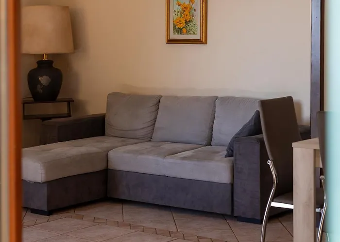 Tra Tetti E Mare - Helloelba * Portoferraio