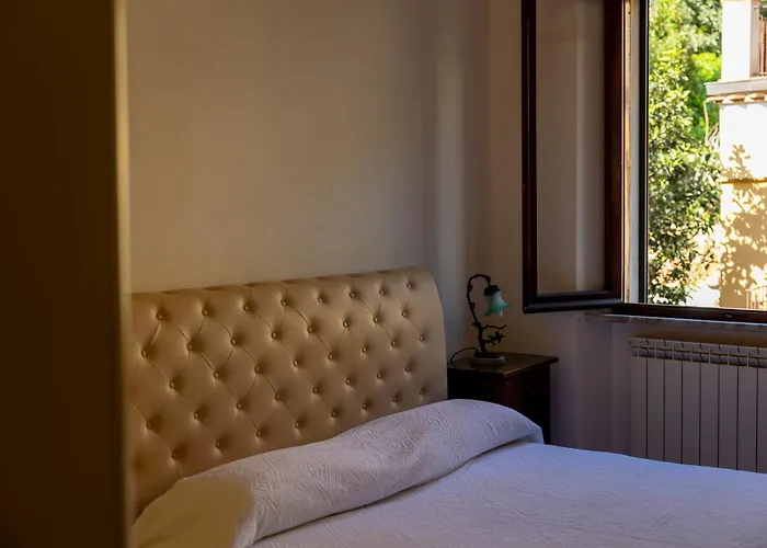 Tra Tetti E Mare - Helloelba *