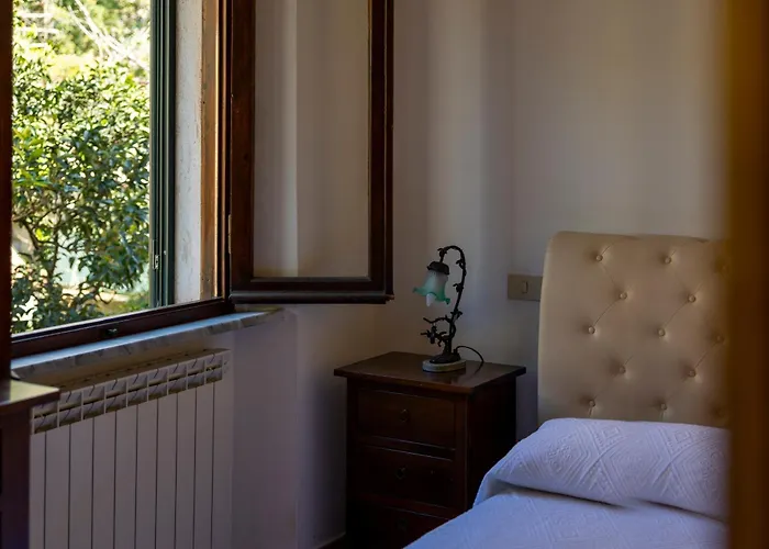 Tra Tetti E Mare - Helloelba *