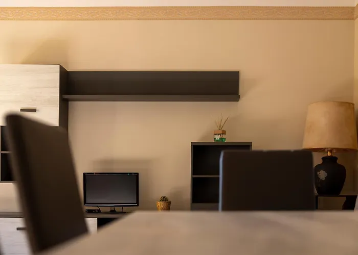 Vakantiehuis Tra Tetti E Mare - Helloelba Portoferraio