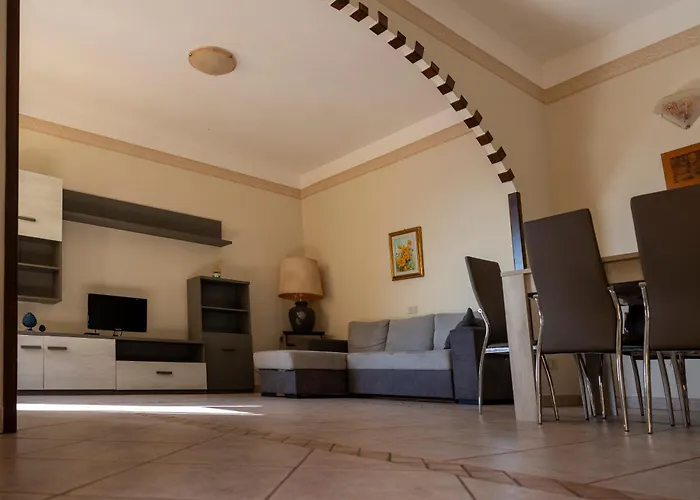 Tra Tetti E Mare - Helloelba * Портоферрайо