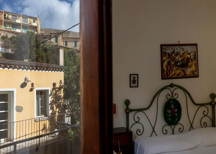 Tra Tetti E Mare - Helloelba *