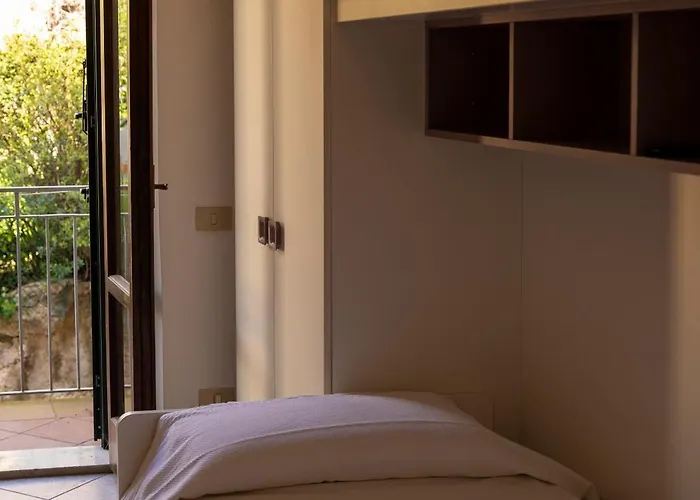 Tra Tetti E Mare - Helloelba Prázdninový dům *