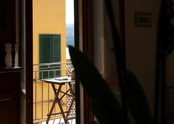 Дом отдыха Tra Tetti E Mare - Helloelba *