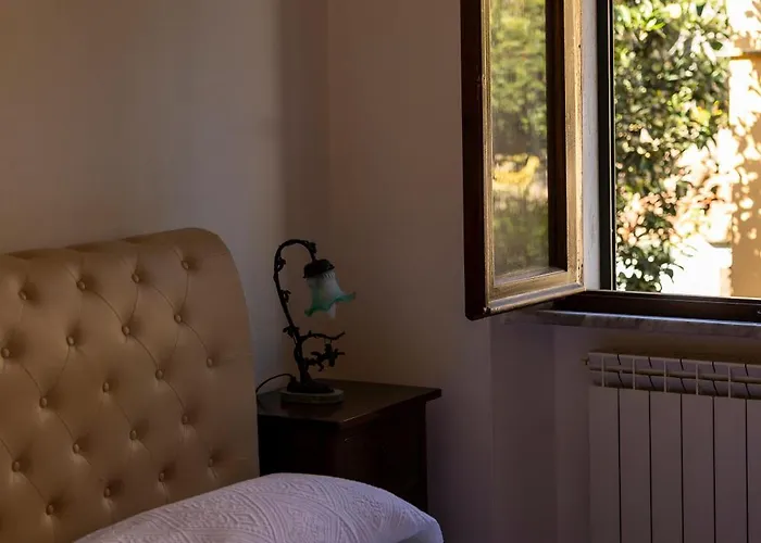 Tra Tetti E Mare - Helloelba *