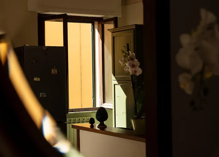 Tra Tetti E Mare - Helloelba *