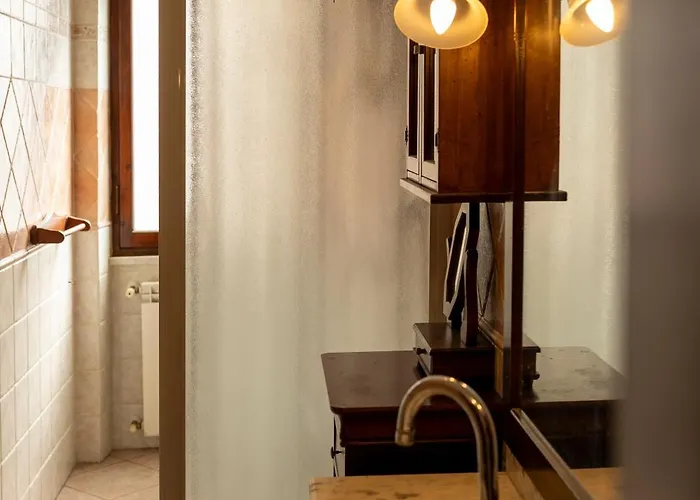 Tra Tetti E Mare - Helloelba Prázdninový dům *