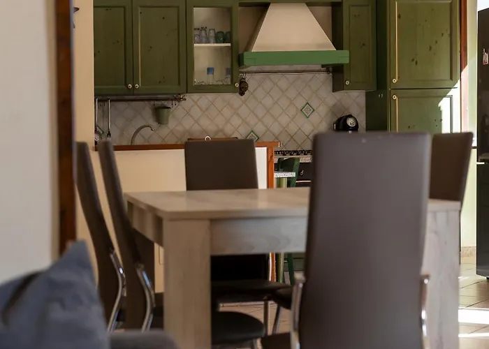 Tra Tetti E Mare - Helloelba Prázdninový dům Portoferraio