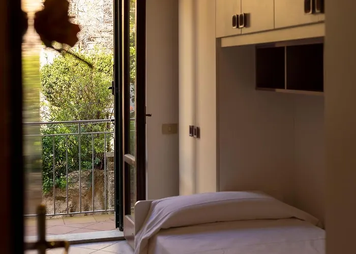 Tra Tetti E Mare - Helloelba Vakantiehuis Portoferraio