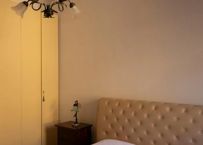 Tra Tetti E Mare - Helloelba Prázdninový dům *