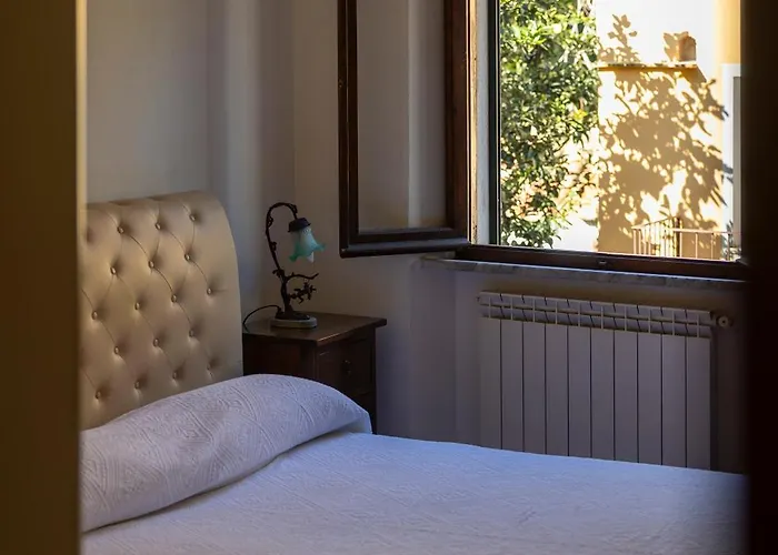 Tra Tetti E Mare - Helloelba *