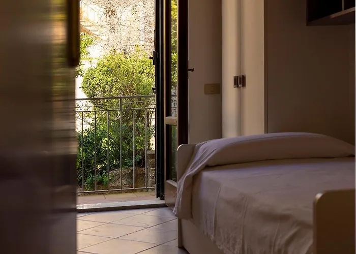 Tra Tetti E Mare - Helloelba Vakantiehuis *