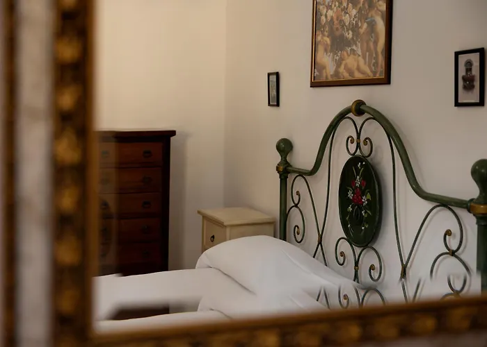 Tra Tetti E Mare - Helloelba Prázdninový dům *