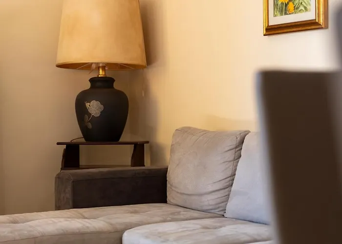 Tra Tetti E Mare - Helloelba * Portoferraio