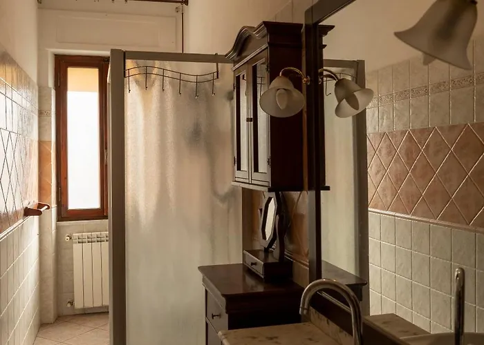 Tra Tetti E Mare - Helloelba Vakantiehuis *