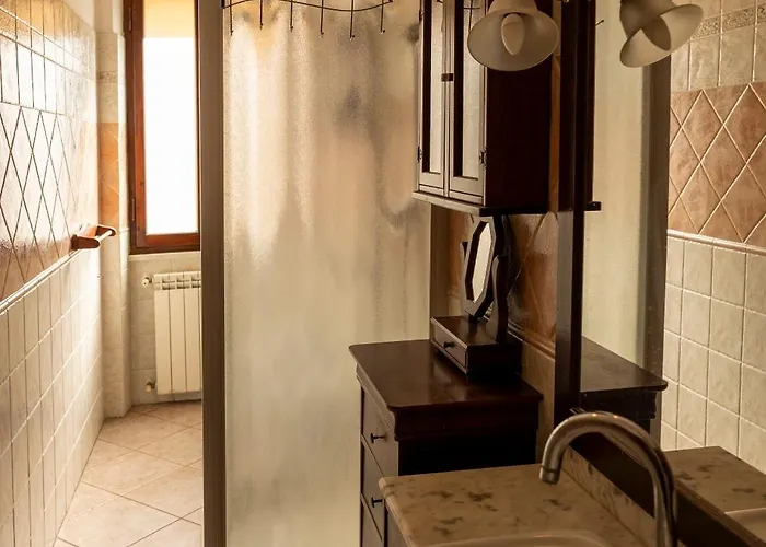 Vakantiehuis Tra Tetti E Mare - Helloelba